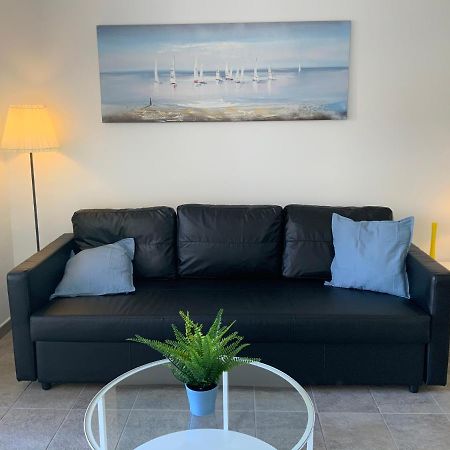 Orlando Adeje Apartment Costa Adeje  Ngoại thất bức ảnh