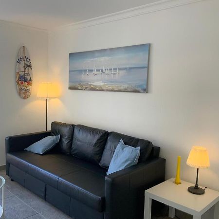 Orlando Adeje Apartment Costa Adeje  Ngoại thất bức ảnh