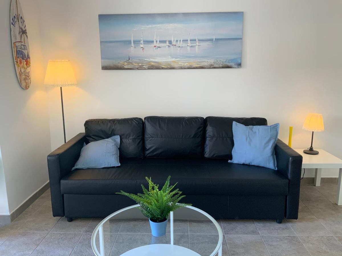 Orlando Adeje Apartment Costa Adeje  Ngoại thất bức ảnh