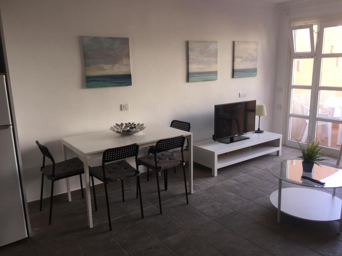Orlando Adeje Apartment Costa Adeje  Ngoại thất bức ảnh