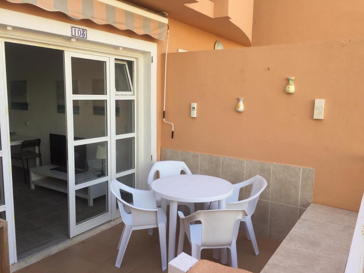 Orlando Adeje Apartment Costa Adeje  Ngoại thất bức ảnh