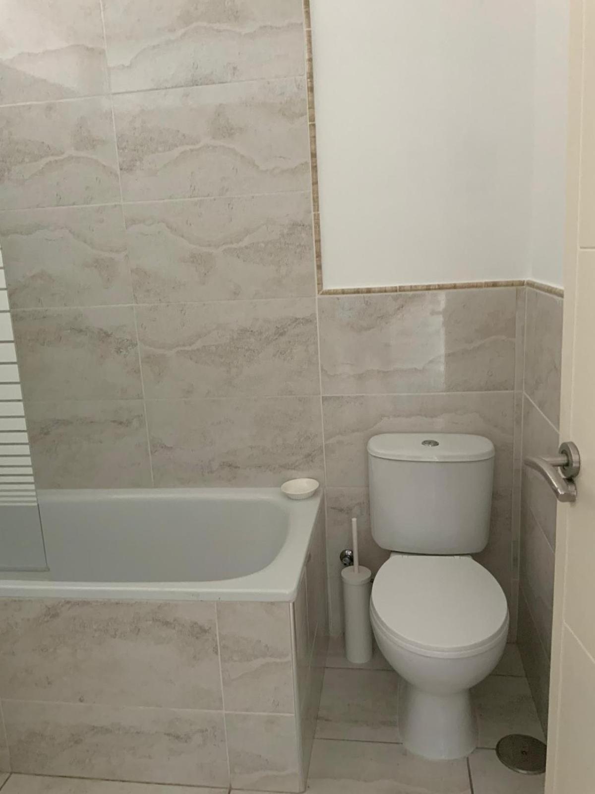 Orlando Adeje Apartment Costa Adeje  Ngoại thất bức ảnh