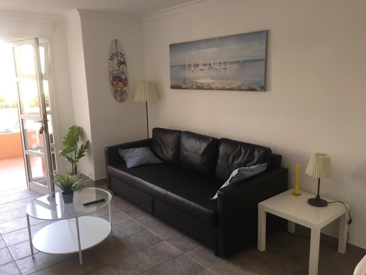 Orlando Adeje Apartment Costa Adeje  Ngoại thất bức ảnh