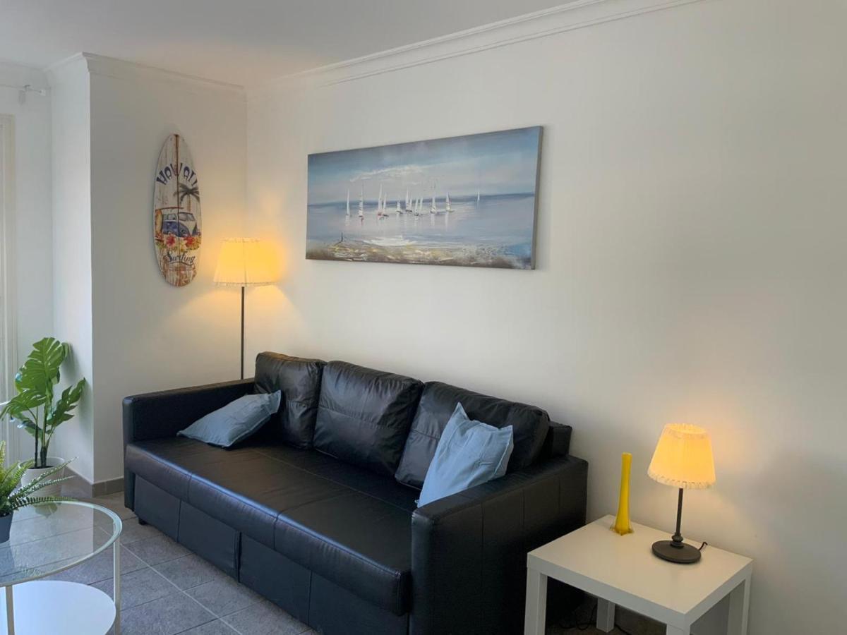 Orlando Adeje Apartment Costa Adeje  Ngoại thất bức ảnh